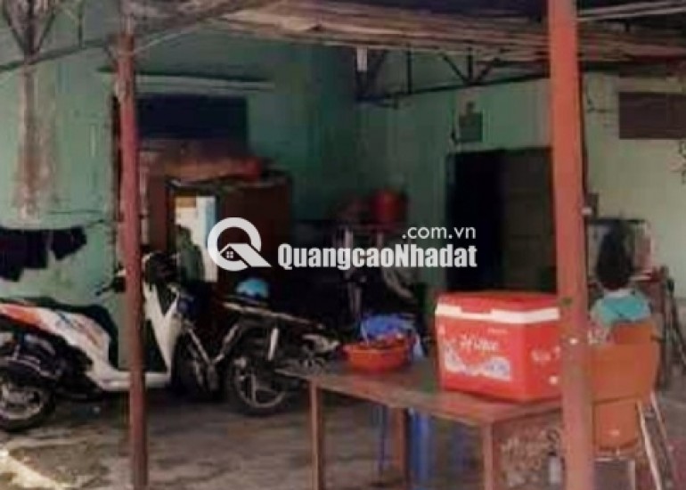 Bán nhà mặt phố tại Kha Vạn Cân, 4,8 tỷ, 71m2, hướng Đông Nam